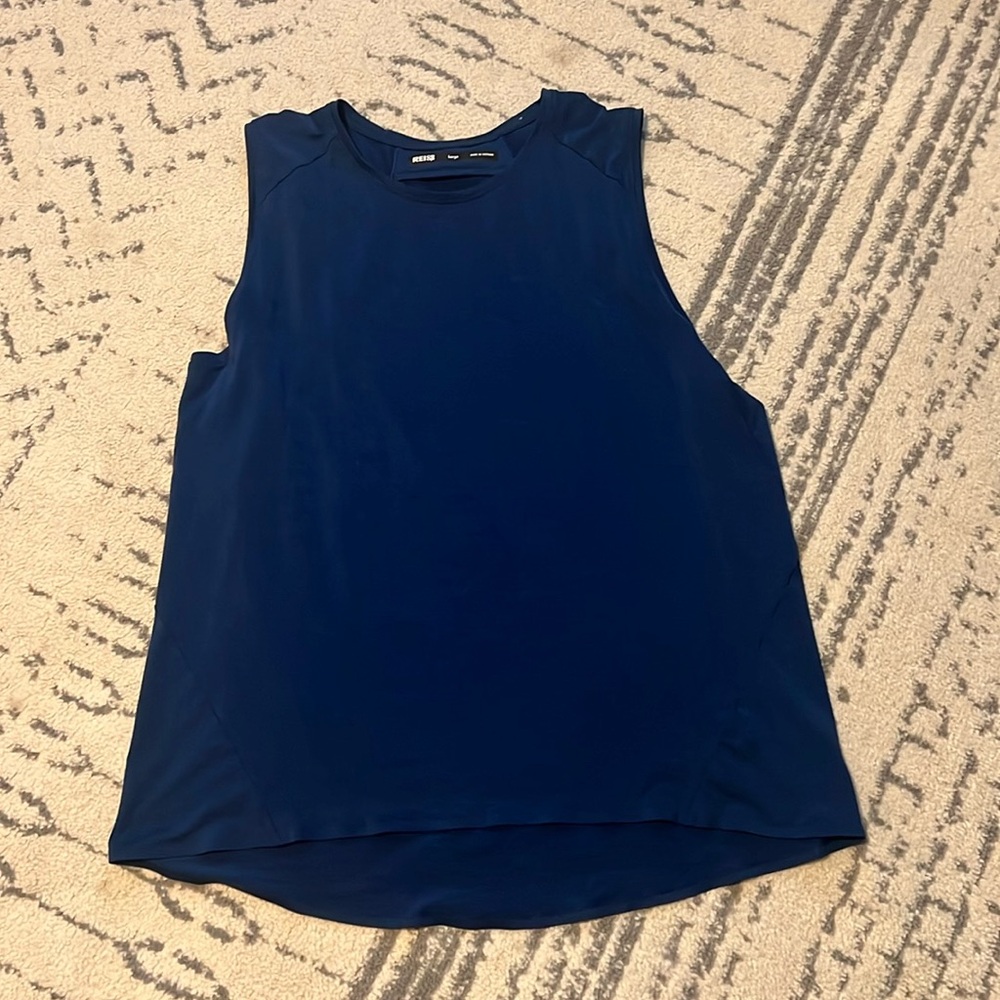 REI tank